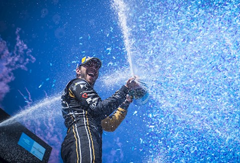 Formula E 在2020/21賽季正式升格為FIA "World Championship"賽事4937|小老婆汽機車資訊網