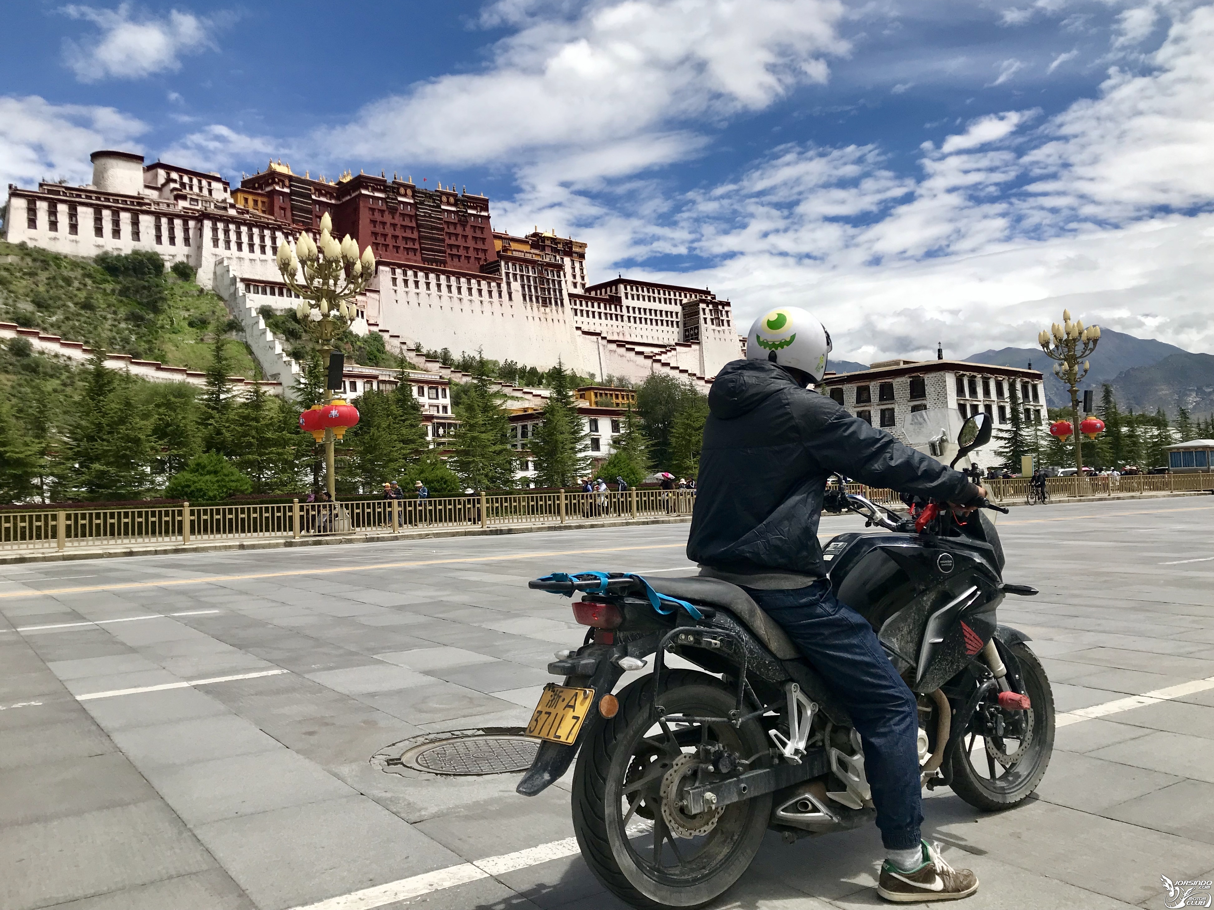 行疆 | 野狗隊間隔年自駕中國西部9372|大學生,自駕小老婆汽機車資訊網