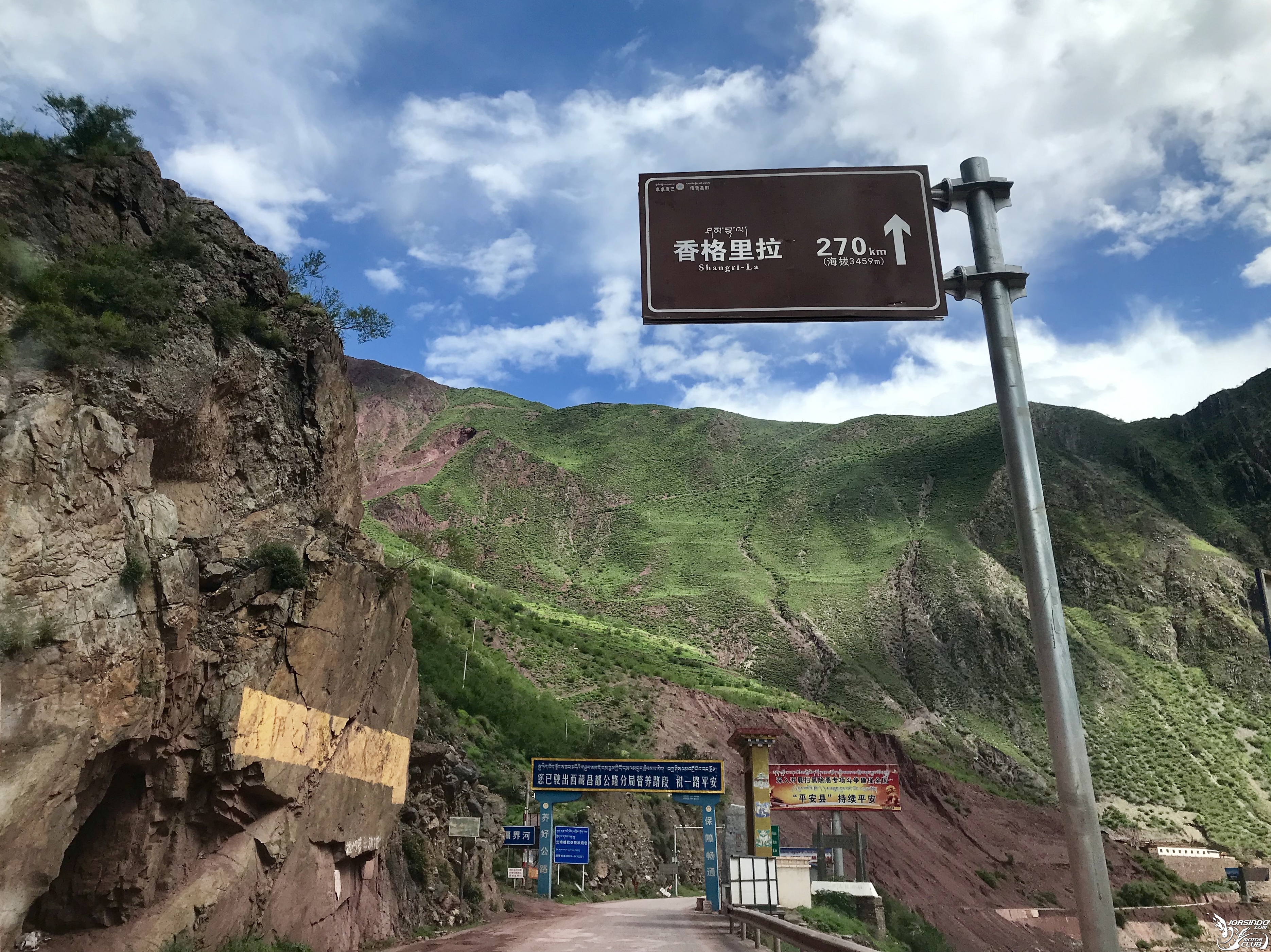 行疆 | 野狗隊間隔年自駕中國西部5543|大學生,自駕小老婆汽機車資訊網