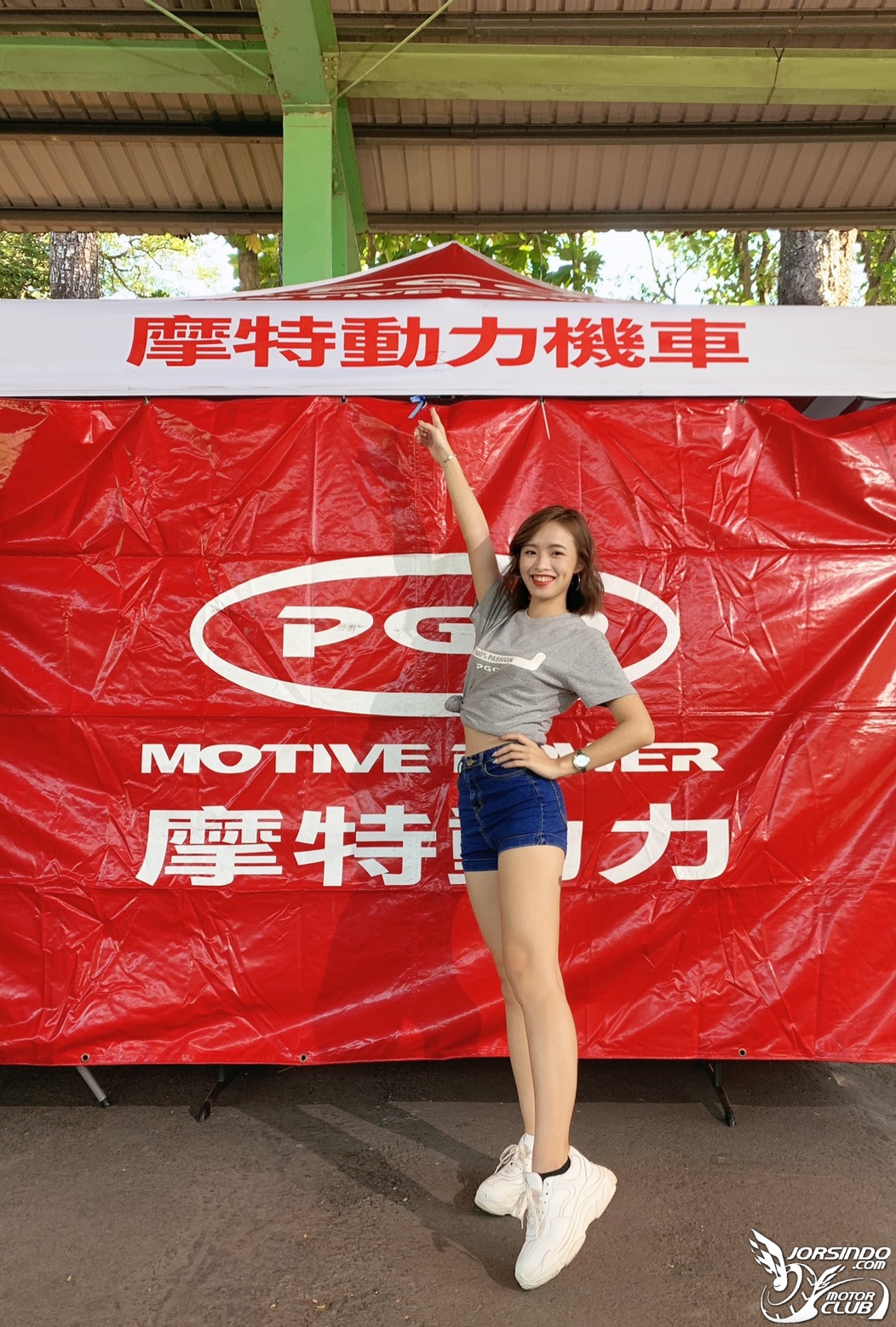 [官方新聞稿] 2019「PGO冬騎跑山趴」 相約曾文水庫跑趴!364|PGO小老婆汽機車資訊網