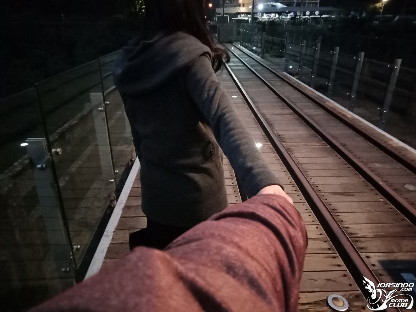 DRG長途心得x和女友的「猴硐吸貓放閃」一日遊3548|小老婆汽機車資訊網