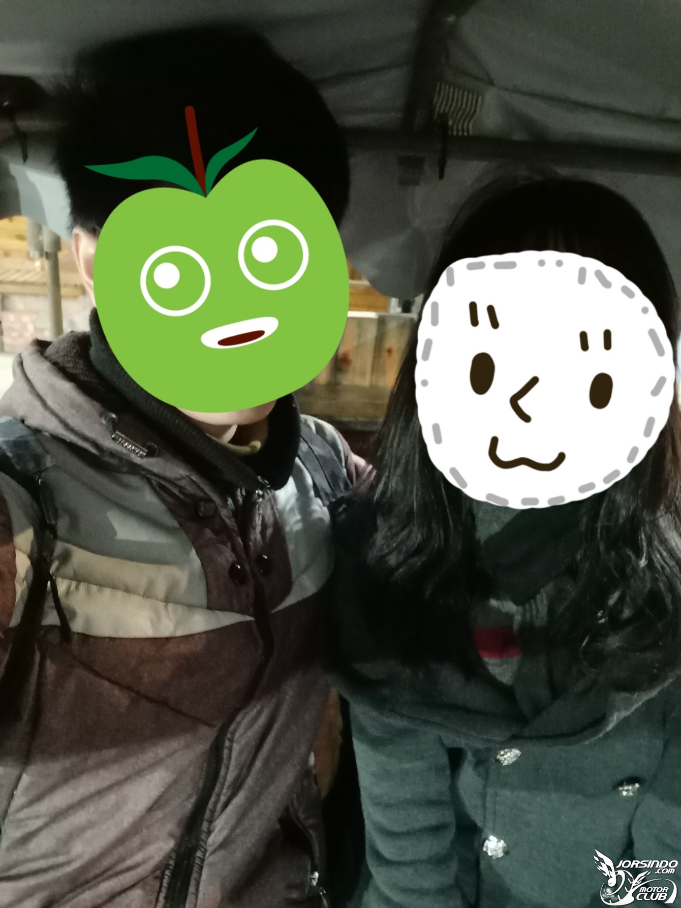 DRG長途心得x和女友的「猴硐吸貓放閃」一日遊2863|小老婆汽機車資訊網