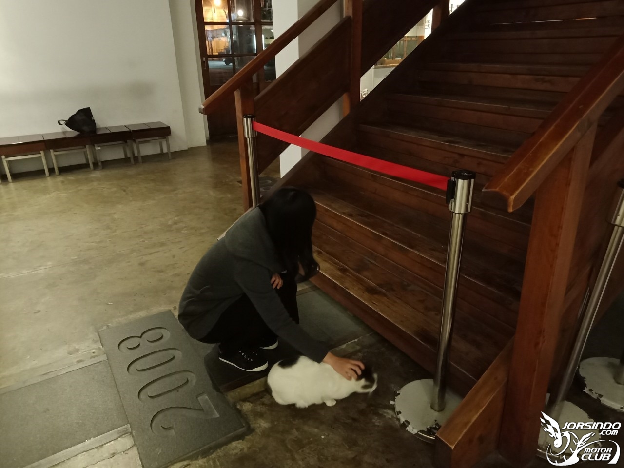 DRG長途心得x和女友的「猴硐吸貓放閃」一日遊2700|小老婆汽機車資訊網