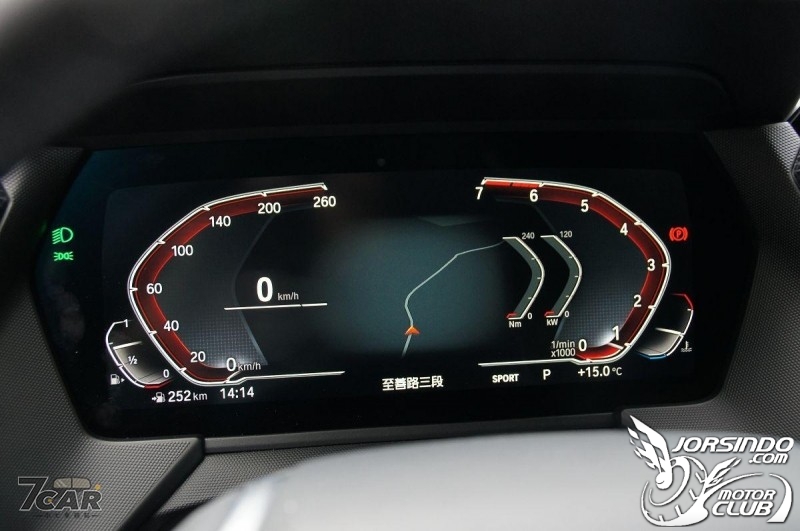前輪驅動 駕馭依舊 BMW 118i 豪華運動版5073|BMW,118i小老婆汽機車資訊網