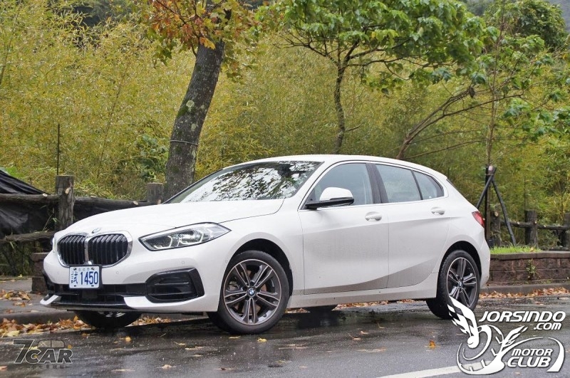 前輪驅動 駕馭依舊 BMW 118i 豪華運動版7539|BMW,118i小老婆汽機車資訊網