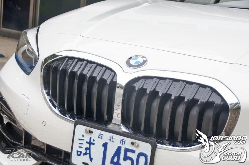 前輪驅動 駕馭依舊 BMW 118i 豪華運動版1352|BMW,118i小老婆汽機車資訊網