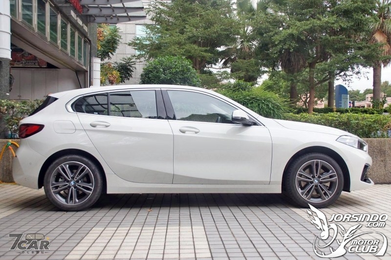 前輪驅動 駕馭依舊 BMW 118i 豪華運動版5332|BMW,118i小老婆汽機車資訊網