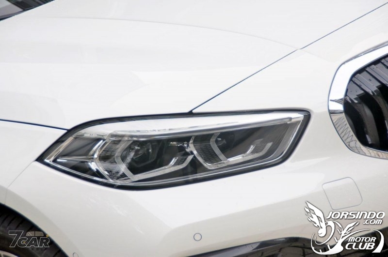 前輪驅動 駕馭依舊 BMW 118i 豪華運動版6750|BMW,118i小老婆汽機車資訊網