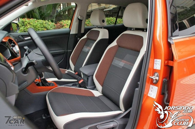 跨界小生報到 Volkswagen T-Cross 230 TSI Style Design4860|Volkswagen,T-Cross小老婆汽機車資訊網