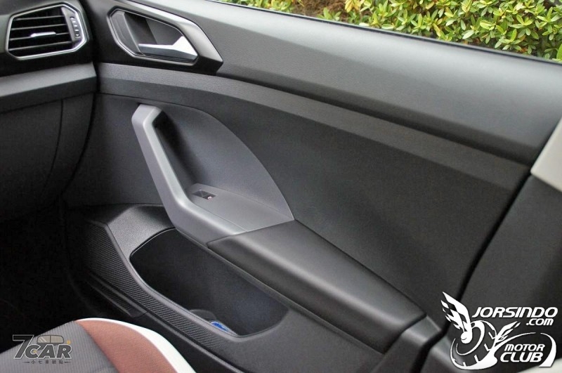 跨界小生報到 Volkswagen T-Cross 230 TSI Style Design1140|Volkswagen,T-Cross小老婆汽機車資訊網