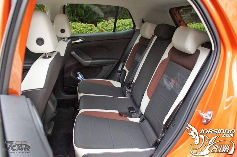 跨界小生報到 Volkswagen T-Cross 230 TSI Style Design8353|Volkswagen,T-Cross小老婆汽機車資訊網
