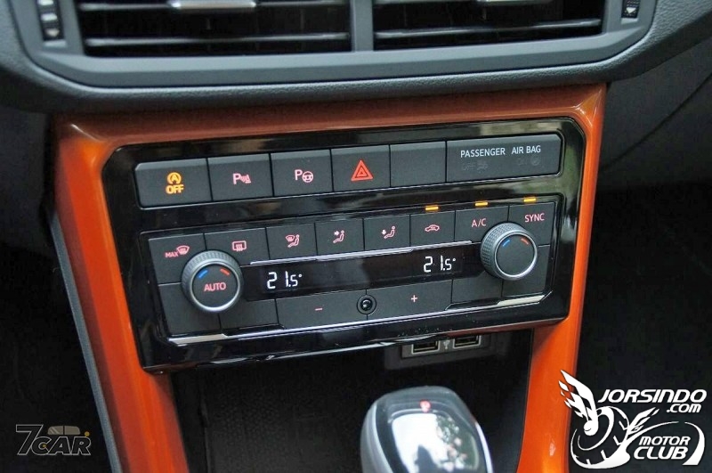 跨界小生報到 Volkswagen T-Cross 230 TSI Style Design7248|Volkswagen,T-Cross小老婆汽機車資訊網