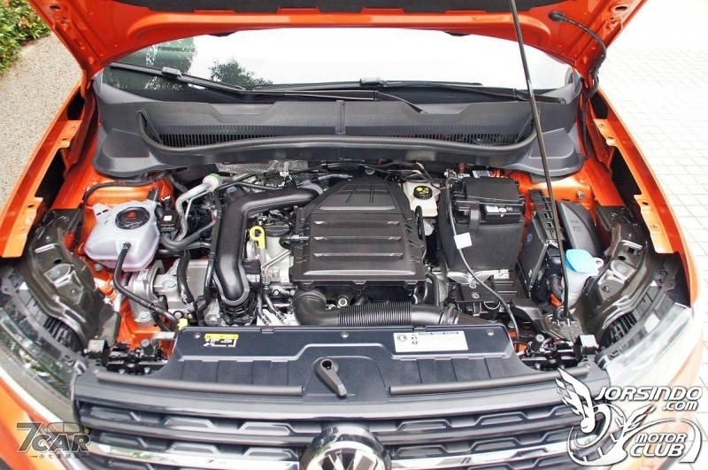 跨界小生報到 Volkswagen T-Cross 230 TSI Style Design494|Volkswagen,T-Cross小老婆汽機車資訊網