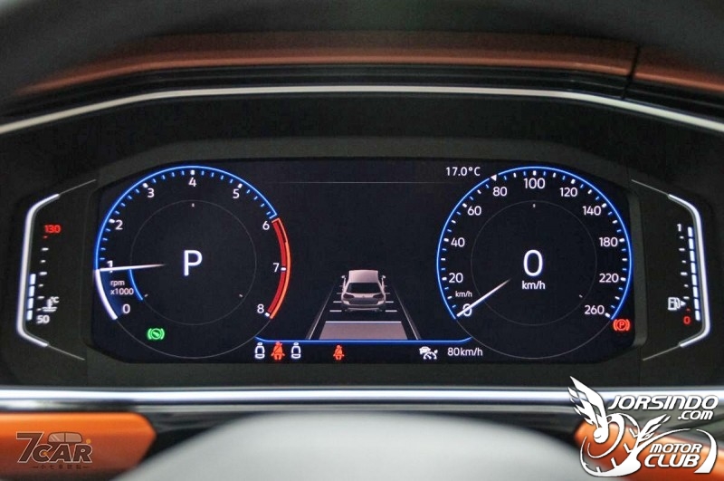 跨界小生報到 Volkswagen T-Cross 230 TSI Style Design3202|Volkswagen,T-Cross小老婆汽機車資訊網