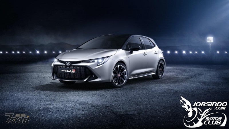 英規 Toyota Corolla 明年起不再提供純汽油動力車型5509|Toyota,Corolla小老婆汽機車資訊網