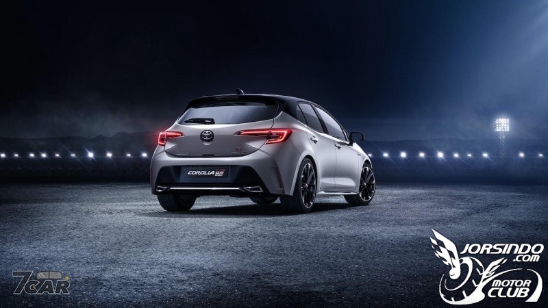 英規 Toyota Corolla 明年起不再提供純汽油動力車型6275|Toyota,Corolla小老婆汽機車資訊網