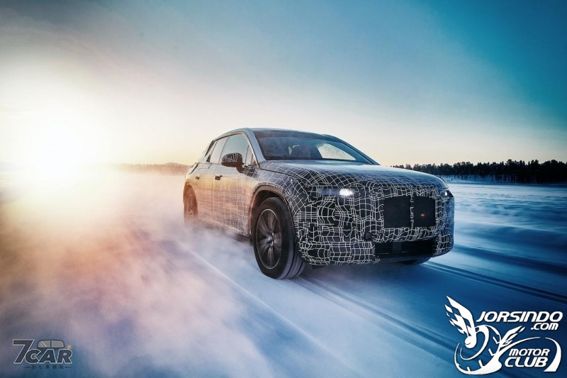 2021 年登場 BMW 投資 4 億歐元升級德國 Dingolfing 製造廠628|BMW小老婆汽機車資訊網