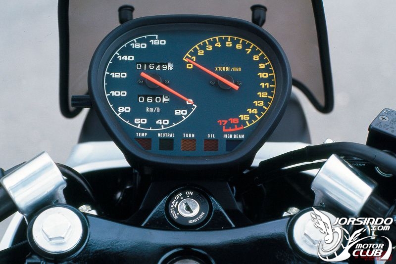 4汽缸250cc名車列傳！猛獸般的街車車款4021|HONDA,KAWASAKI,SUZUKI,YAMAHA小老婆汽機車資訊網