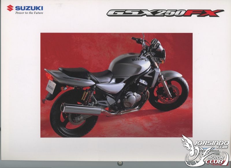 4汽缸250cc名車列傳！猛獸般的街車車款2997|HONDA,KAWASAKI,SUZUKI,YAMAHA小老婆汽機車資訊網