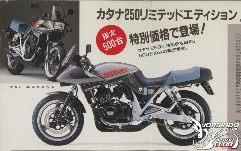 4汽缸250cc名車列傳！猛獸般的街車車款6717|HONDA,KAWASAKI,SUZUKI,YAMAHA小老婆汽機車資訊網