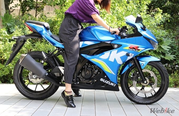 別被身高限制了想像！女子騎士必讀選車攻略622|小老婆汽機車資訊網