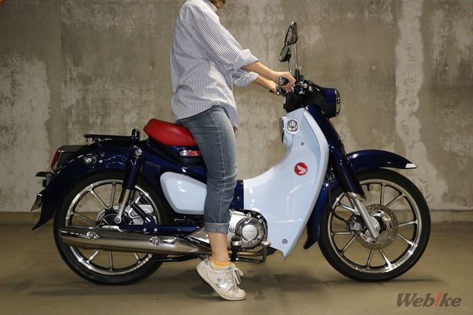 別被身高限制了想像！女子騎士必讀選車攻略997|小老婆汽機車資訊網