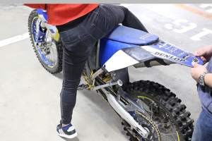 別被身高限制了想像！女子騎士必讀選車攻略582|小老婆汽機車資訊網