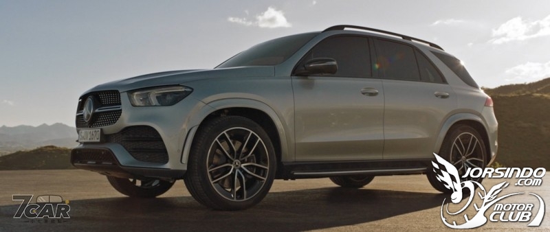 Mercedes-Benz GLE 台灣市場召回資訊9062|Mercedes-Benz,GLE小老婆汽機車資訊網