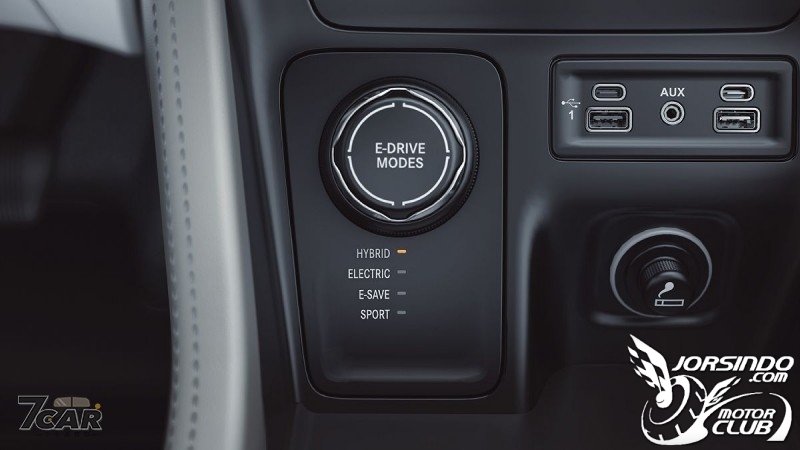 Jeep Grand Commander PHEV 正式在中國大陸市場推出2329|Jeep小老婆汽機車資訊網
