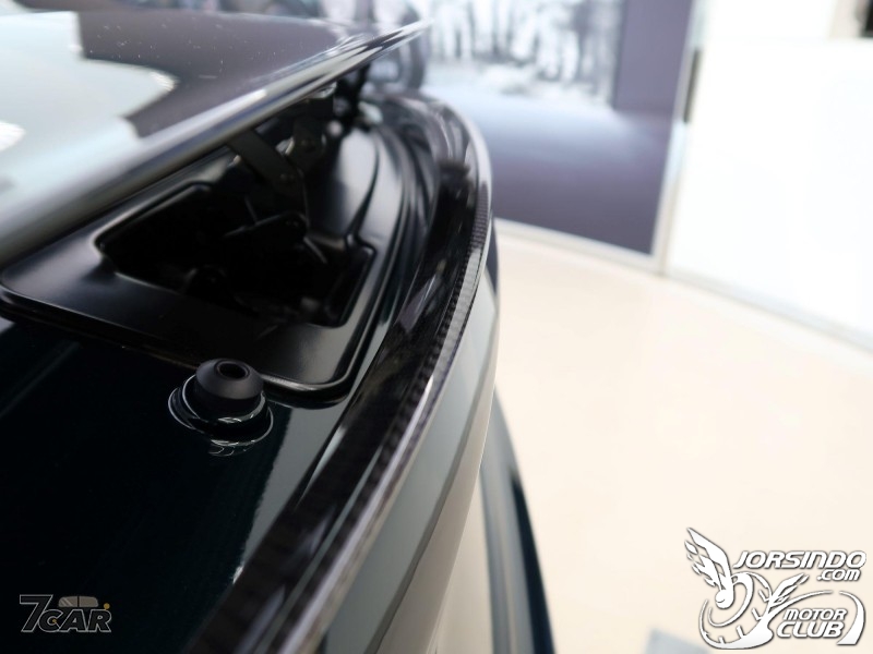 致敬利曼勝利Bentley Continental GT Number 9 Edition新台幣1,900萬元起78|Bentley小老婆汽機車資訊網