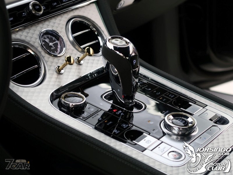 致敬利曼勝利Bentley Continental GT Number 9 Edition新台幣1,900萬元起8645|Bentley小老婆汽機車資訊網