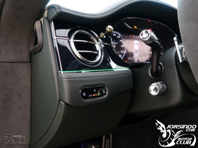 致敬利曼勝利Bentley Continental GT Number 9 Edition新台幣1,900萬元起9684|Bentley小老婆汽機車資訊網
