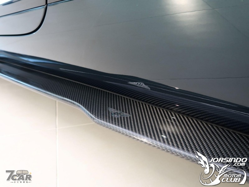 致敬利曼勝利Bentley Continental GT Number 9 Edition新台幣1,900萬元起6028|Bentley小老婆汽機車資訊網
