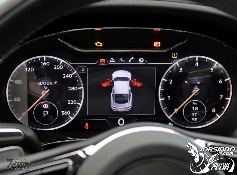 致敬利曼勝利Bentley Continental GT Number 9 Edition新台幣1,900萬元起5205|Bentley小老婆汽機車資訊網