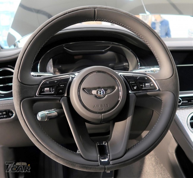 致敬利曼勝利Bentley Continental GT Number 9 Edition新台幣1,900萬元起3819|Bentley小老婆汽機車資訊網