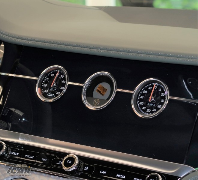 致敬利曼勝利Bentley Continental GT Number 9 Edition新台幣1,900萬元起4398|Bentley小老婆汽機車資訊網