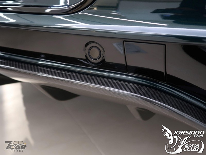 致敬利曼勝利Bentley Continental GT Number 9 Edition新台幣1,900萬元起5903|Bentley小老婆汽機車資訊網