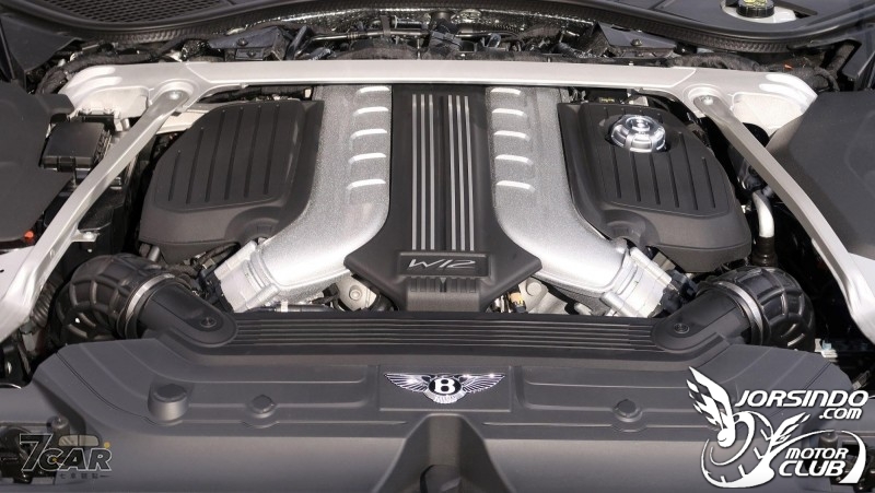 致敬利曼勝利Bentley Continental GT Number 9 Edition新台幣1,900萬元起2961|Bentley小老婆汽機車資訊網