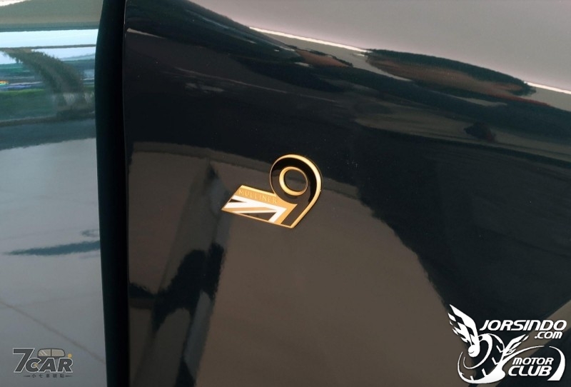 致敬利曼勝利Bentley Continental GT Number 9 Edition新台幣1,900萬元起9246|Bentley小老婆汽機車資訊網