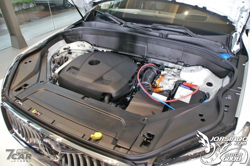 預計年底車展發表 全新小改款 Volvo XC90 搶先亮相4262|Volvo,XC90小老婆汽機車資訊網