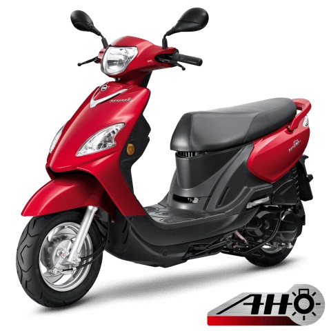 [官方新聞稿] SYM 七期車款最齊備,高技術.愛環保.享補助4591|七期車,SYM小老婆汽機車資訊網
