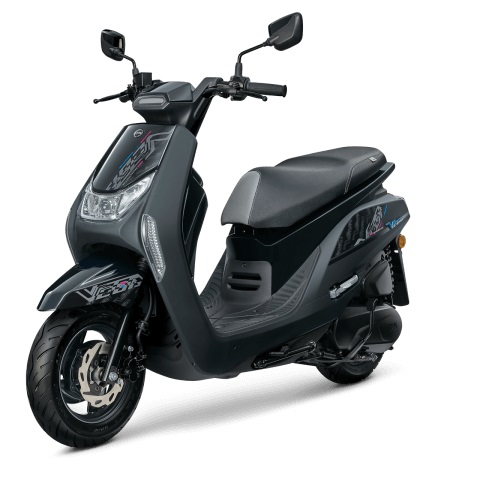 [官方新聞稿] SYM 七期車款最齊備,高技術.愛環保.享補助4583|七期車,SYM小老婆汽機車資訊網