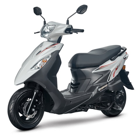 [官方新聞稿] SYM 七期車款最齊備,高技術.愛環保.享補助3099|七期車,SYM小老婆汽機車資訊網