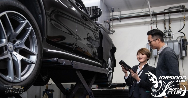 Mercedes-Benz"無畏寒冬 安心過冬"冬季守護起跑 AMG系列新款精品2948|Mercedes-Benz小老婆汽機車資訊網