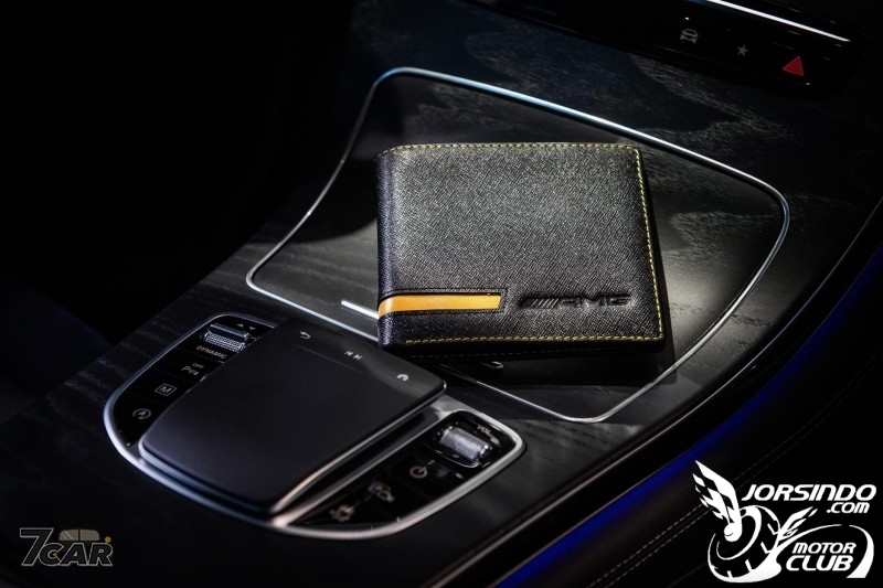 Mercedes-Benz"無畏寒冬 安心過冬"冬季守護起跑 AMG系列新款精品9805|Mercedes-Benz小老婆汽機車資訊網