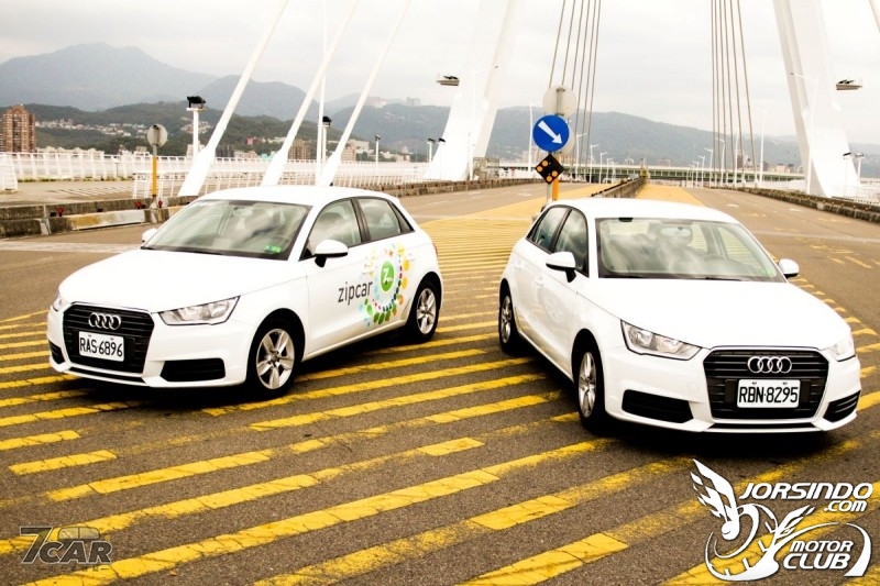 養車高花費？共享汽車Zipcar推出全新費率 創造早7晚7新經濟3035|小老婆汽機車資訊網