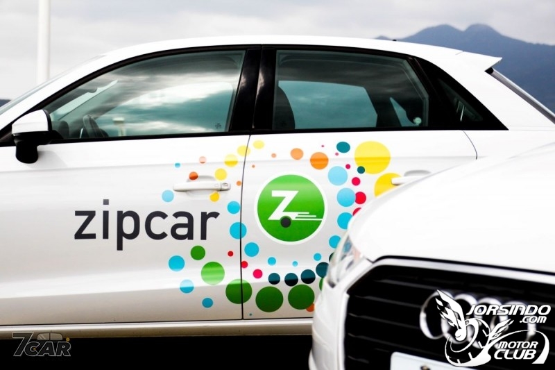 養車高花費？共享汽車Zipcar推出全新費率 創造早7晚7新經濟6438|小老婆汽機車資訊網