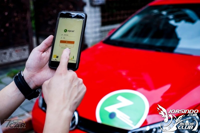 養車高花費？共享汽車Zipcar推出全新費率 創造早7晚7新經濟9430|小老婆汽機車資訊網