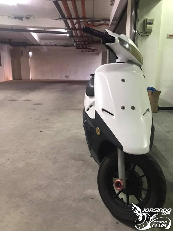 入手 SYM DIO 501536|小老婆汽機車資訊網