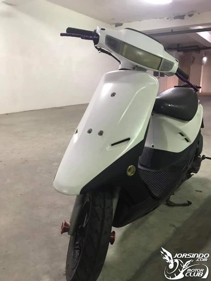 入手 SYM DIO 505139|小老婆汽機車資訊網
